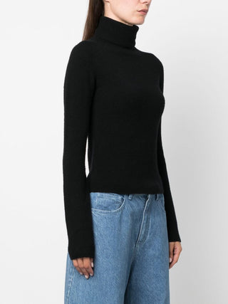 Semicouture Sweaters Black