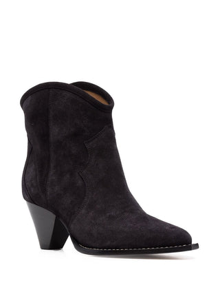 Isabel Marant Boots Black