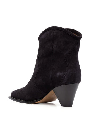 Isabel Marant Boots Black