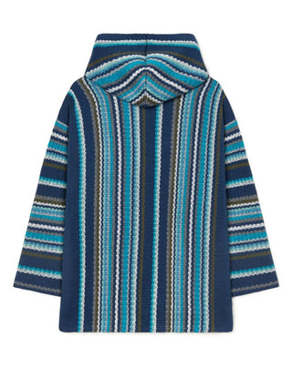 Alanui Sweaters Blue