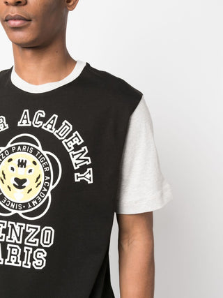 Kenzo T-shirts And Polos Black