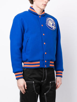 Billionaire Jackets Blue