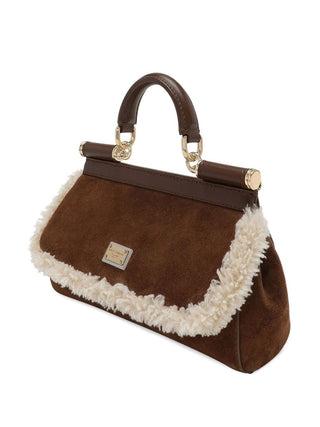 Dolce & Gabbana Bags.. Brown