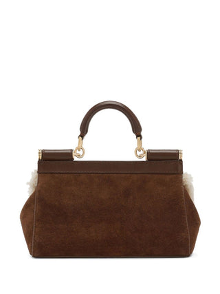 Dolce & Gabbana Bags.. Brown