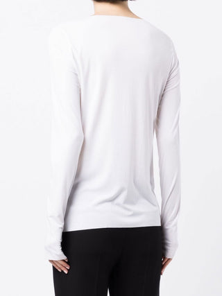 Wolford T-shirts And Polos White