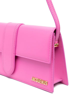 Jacquemus Bags.. Fuchsia