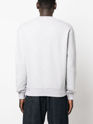 Maison Kitsune' Sweaters Grey