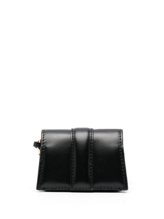 Jacquemus Wallets Black