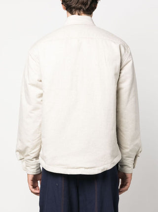 Jacquemus Shirts Beige