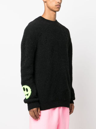 Barrow Sweaters Black