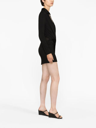 Jacquemus Dresses Black