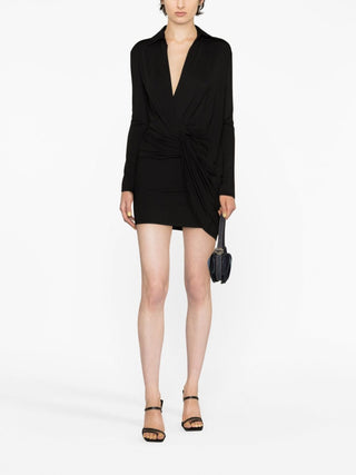 Jacquemus Dresses Black