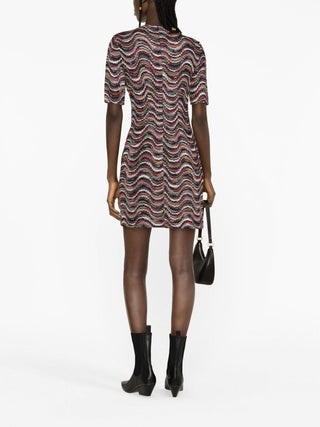 Missoni Dresses Multicolour