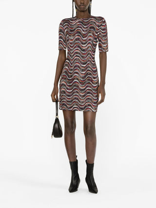 Missoni Dresses Multicolour