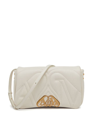 Alexander Mcqueen Bags.. White