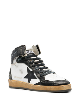 Golden Goose Sneakers White