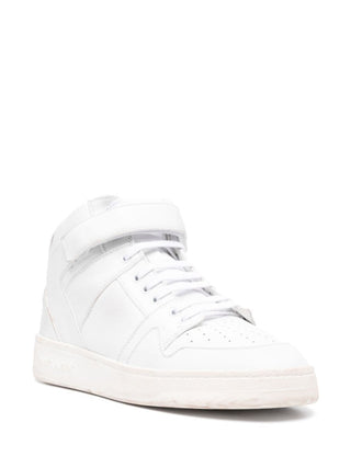 Saint Laurent  Sneakers White