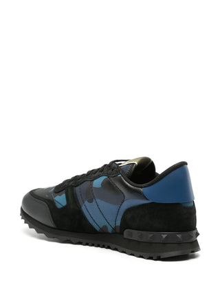 Valentino Garavani Sneakers Blue