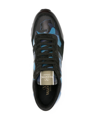 Valentino Garavani Sneakers Blue