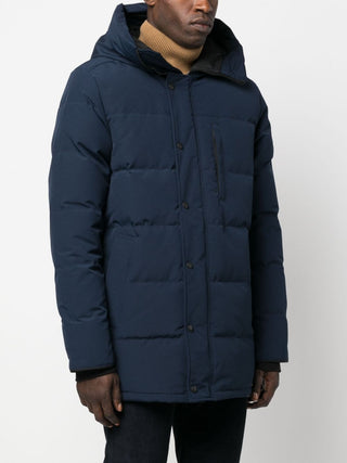 Canada Goose Coats Blue