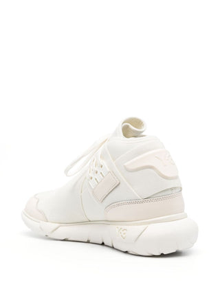 Y-3 Sneakers White