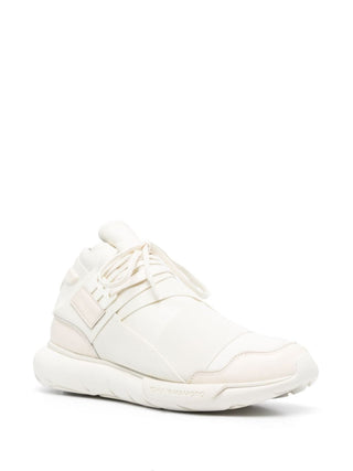 Y-3 Sneakers White