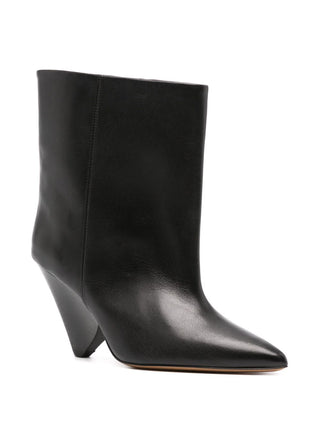 Isabel Marant Boots Black