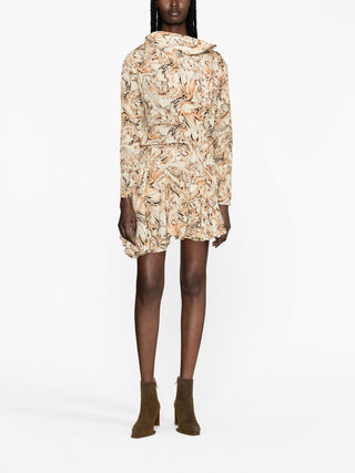 Isabel Marant Dresses Beige