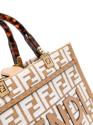 Fendi Bags.. Beige