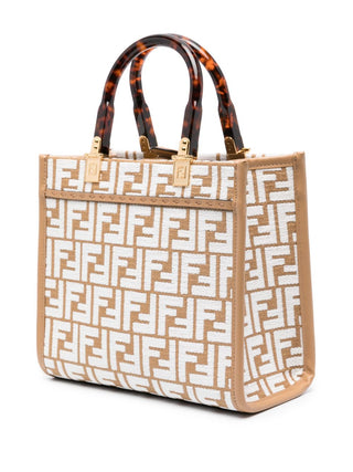 Fendi Bags.. Beige