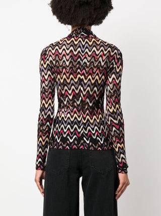 Missoni Sweaters Multicolour