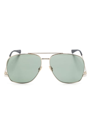 Saint Laurent  Sunglasses Golden