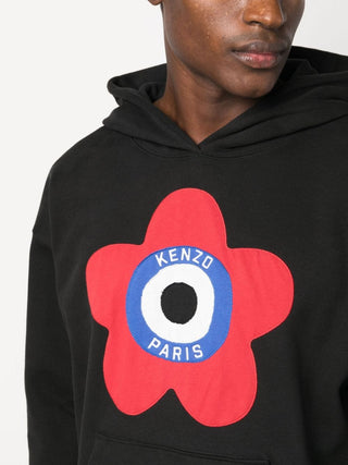 Kenzo Sweaters Black