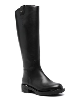 Ash Boots Black