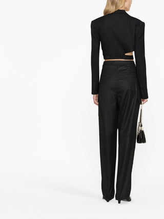 Filippa K Trousers Grey