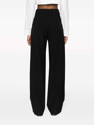 Gucci Trousers Black