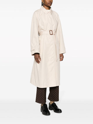 Gucci Coats White