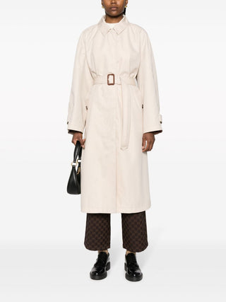 Gucci Coats White