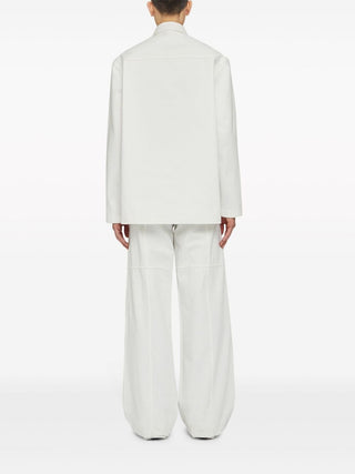 Jil Sander Fashion Shirts White