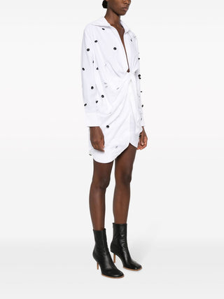 Jacquemus Dresses White