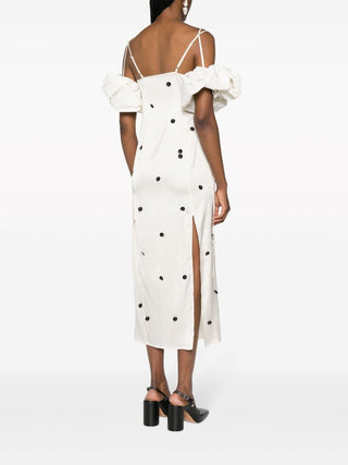 Jacquemus Dresses White