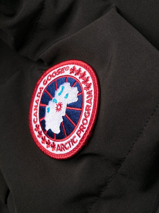 Canada Goose Coats Black