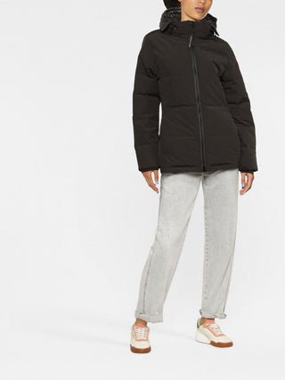 Canada Goose Coats Black