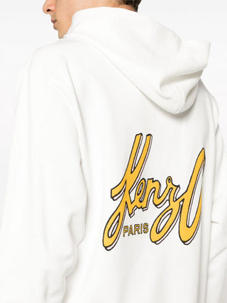 Kenzo Sweaters White