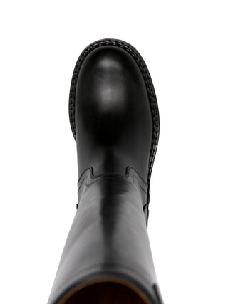 Chloè Boots Black