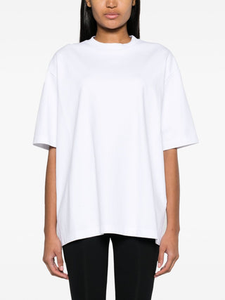 Ambush T-shirts And Polos White