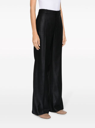 Chloè Trousers Black