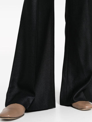 Chloè Trousers Black