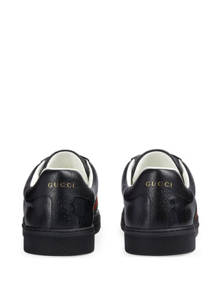 Gucci Sneakers Black