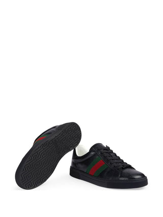 Gucci Sneakers Black